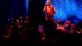 Erasure - boy live in Berlin April 2006