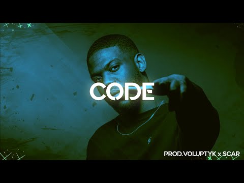 Type Beat Dinos x SCH x Ninho "Code" (Prod. Voluptyk x Scar)