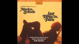 Gato Barbieri - Goodbye (Un Largo Adios) (Audio)