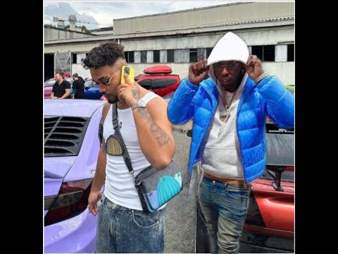 LVBEL C5 & POP SMOKE - HAVHAVHAV REMİX