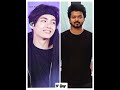 V Vs Vijay Selfie Pulla Song Bts Vijay