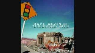 DAVE ALVIN &amp; THE GUILTY MEN ~ so long baby goodbye ~ live 1996.
