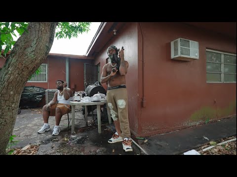 6KFLY - Eagle Eyes (Official Music Video)