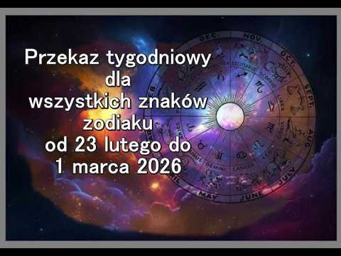 Tarot - spreads for the period from February 23 to March 1, 2026