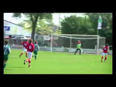 SV Panningen C1 - DVO C1.deel 2/5