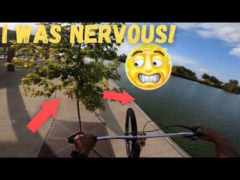 My LONGEST WHEELIE EVER