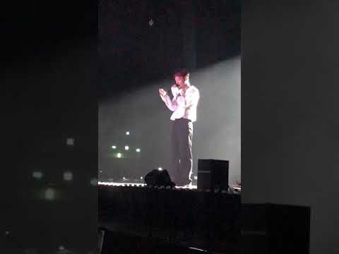 190719 익스플로레이션 첸 Lights out