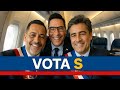 Not So Much Socios 3 Vote S 🫡