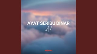 Download lagu Ayat Seribu Dinar mp3