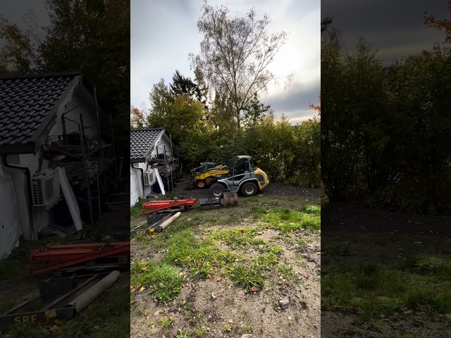 1039648 Loader Kramer 380 - 2005