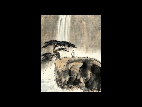 나비가 된 꿈 胡蝶之夢