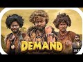DEMAND ROUND2WORLD R2W