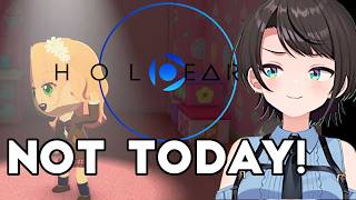 [hololive] Subaru Tomodachi Life Got Topical [ Oozora Subaru ]