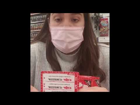 Video cover