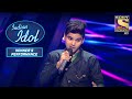 Salmaan Ali के Performance को मिली Standing Ovation! | Indian Idol | Winner's Performance