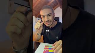 Explico el conteo de cartas?   #blackjack #matematica #probabilidad #estadistica