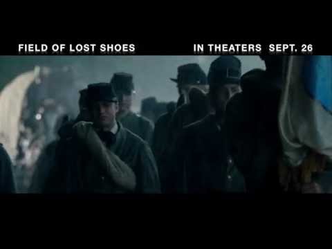 Field of Lost Shoes 30sec TV spot 2