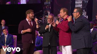 Gaither Vocal Band - Hide Thou Me (Live At Bon Secours Wellness Arena, Greenville, SC/2018)