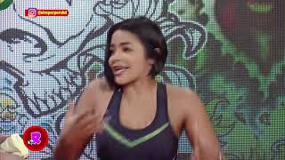 Tatuaje de la Morena con (Tinta Fina) – El Reperpero