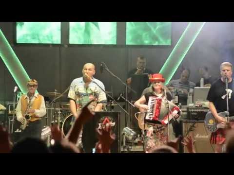 tři sestry bílina 22 6 2013