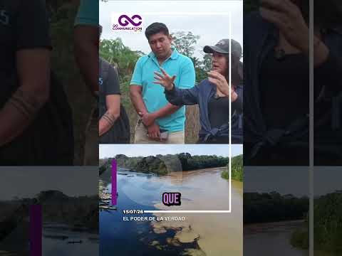 REPORTAN HALLAZGOS ARQUEOLÓGICOS EN PUERTO RICO, PANDO - #bolivia #pando #arqueologia