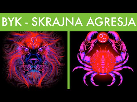 Niebezpieczne Znaki Zodiaku (Uważaj)