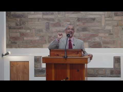 EL PODER DE UNA IGLESIA UNIDA