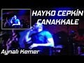 Hayko Cepkin - Aynalı Kemer 