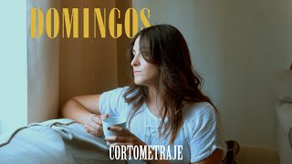 Domingos  | Cortometraje | Sony a6500