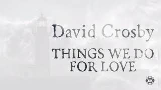 🍉 David Crosby - Things we do for love ( Mix Practice ) by Ade Mahardhika
