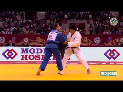 NAGASE Takanori - RASULLU Abdulhagg