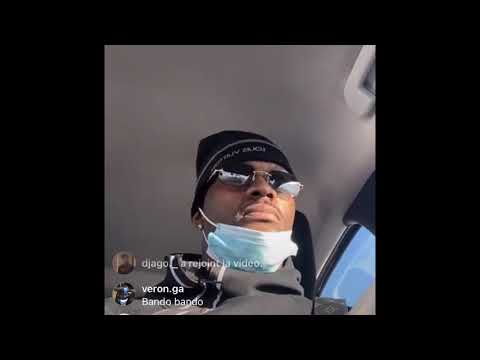 Qlas & Blacka - Broodje Gezond 2.0 ft. Bandoo