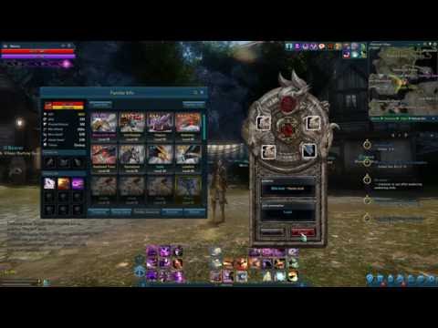 Riders of iCarus Familiar Unity 19