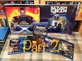 My EBay Amazon Tesco Blu Ray DVD HD DVD Laserdisc Pickups January February 2018 Part 2