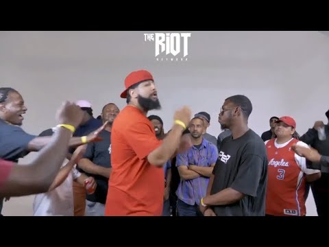 Cizzle D vs Nico Media