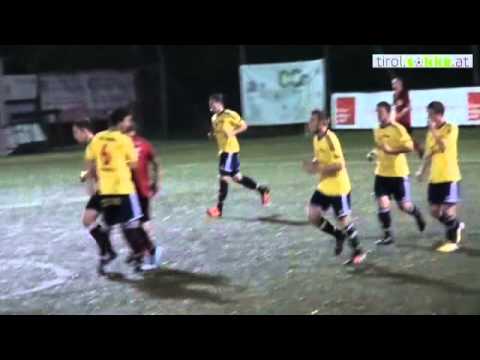 Landesliga Ost: FC Söll - SK Ebbs, 1. Runde