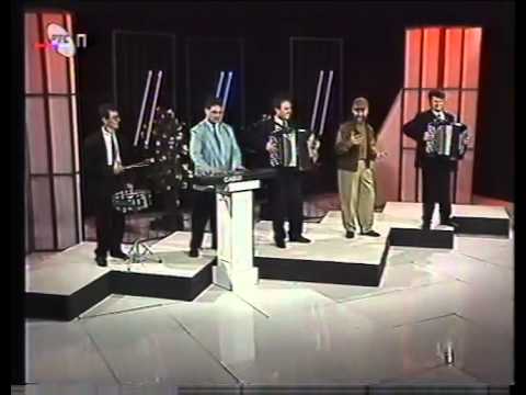 Disa Milovanovic - Ej,sine moj