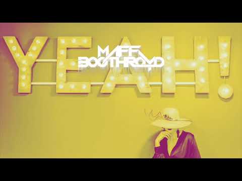 Fubu x Tobtok FT Kate Wild  Freak Like Me  (Maff Boothroyd Remix)