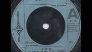 Billy Ocean - Stop Me (If You Heard It Before).flv