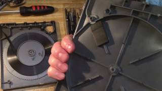 This Weird 90s Music Tech Was Everywhere—Now It’s Gone! Vintage Muzak 4 Track Cartridge Inside
