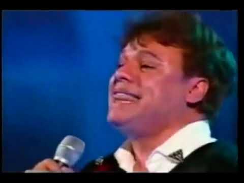 ABRÁZAME MUY FUERTE - JUAN GABRIEL - REMASTERIZADO
