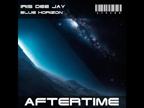 Iris Dee Jay - Blue Horizon