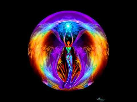 Reiki Music with OM and bell every 3min