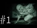 Outlast прохождение #1 - ОПАСНОСТЬ РЯДОМ. 