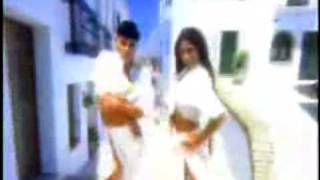 Azucar Moreno - El Amor.avi letra de la cancion