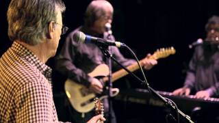 Richie Furay &quot;We Were The Dreamers&quot;