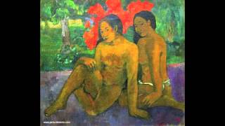 L'amour a la Papa - Indifferente - Serge Gainsbourg