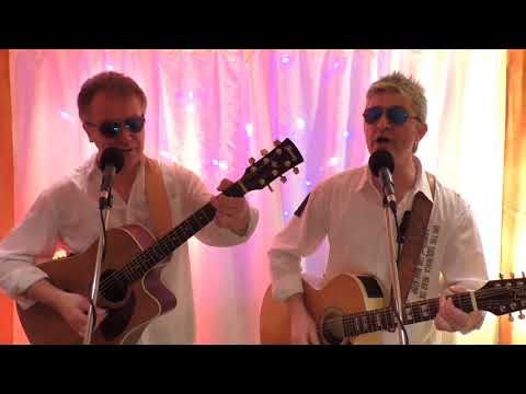 WEST COAST TWINS   -   Tonight's The Night