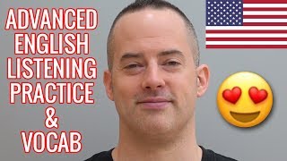 Dating and Relationships | Advanced English Listening And Vocabulary | Say It Like A Native