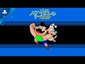 Tcheco in the castle of Lucio - Announce trailer | PS4